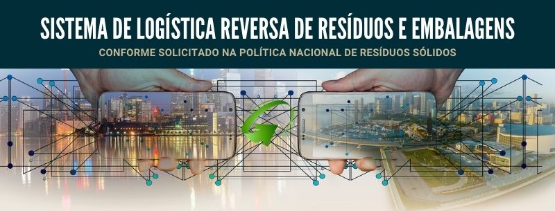 Sistema de Logstica Reversa de Resduos e Embalagens